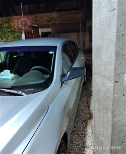 شيفروليه ماليبو